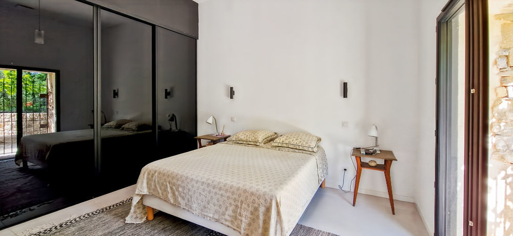 � vendre  Maison Uz�s (30700)