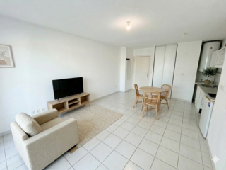  Appartement � vendre 2 pi�ces 42 m�