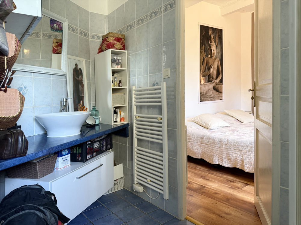 � vendre  Propri�t�/ch�teau Villeneuve-de-Berg (07170)