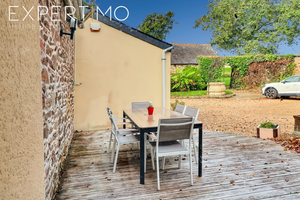 � vendre  Maison Brest (29200)