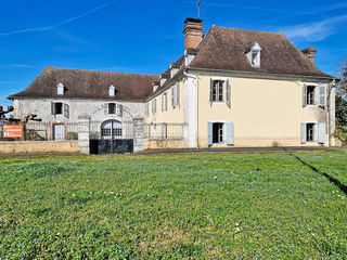  Maison � vendre 14 pi�ces 550 m�