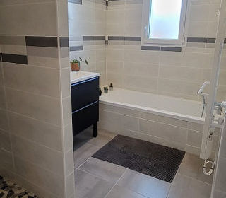  Maison � vendre 4 pi�ces 111 m�