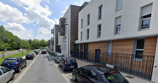  Appartement � vendre 1 pi�ce 32 m�