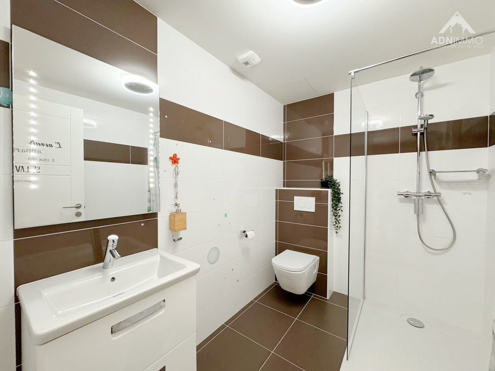 � vendre  Appartement Saint-Genis-Pouilly (01630)