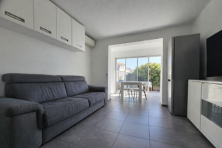  Appartement � vendre 1 pi�ce 24 m�