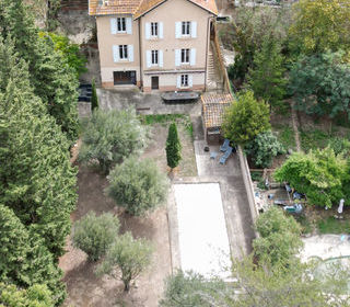  Maison � vendre 10 pi�ces 460 m�