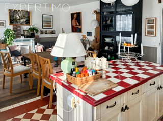  Maison � vendre 6 pi�ces 122 m�