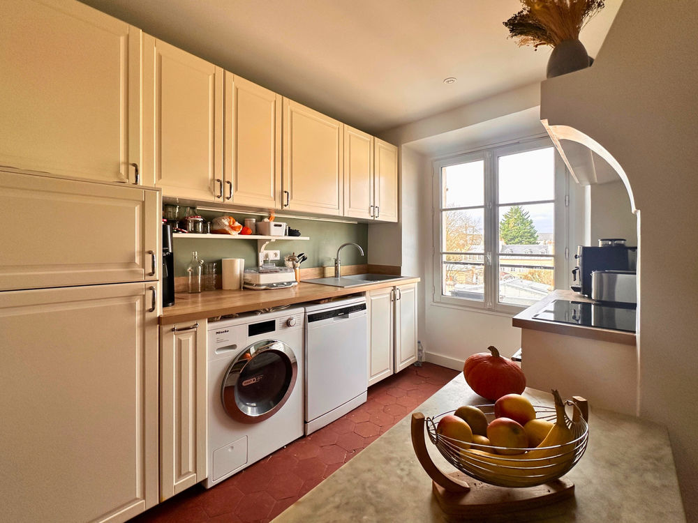 � vendre  Appartement Versailles (78000)