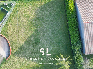  Terrain � vendre 794 m�