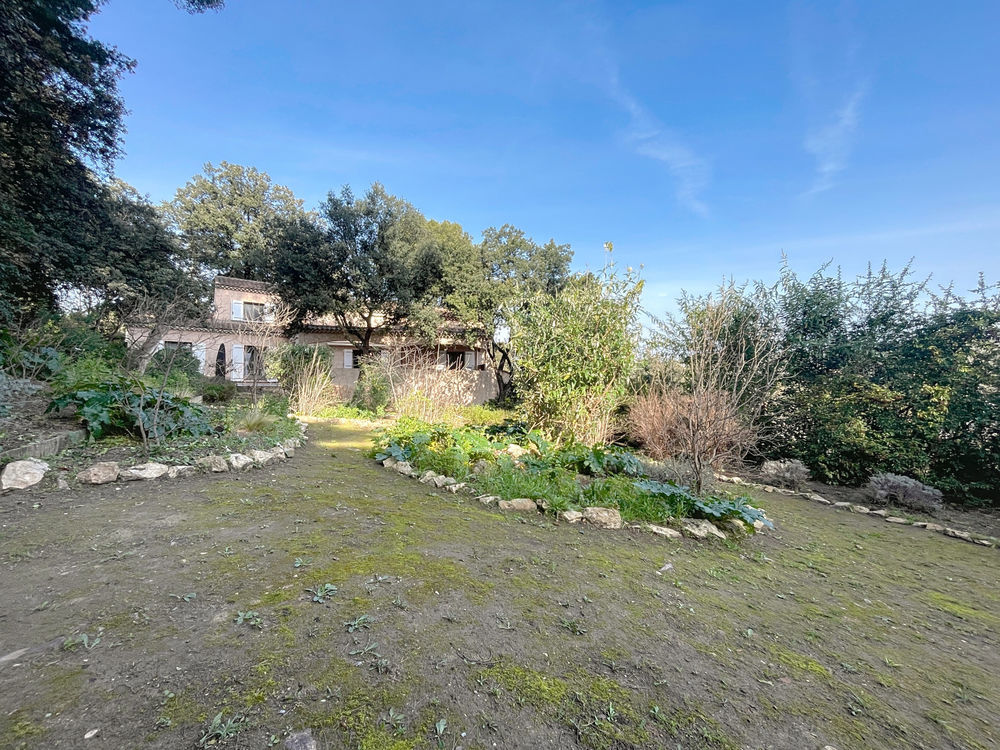 � vendre  Maison Marseille 12