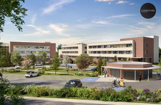  Appartement � vendre 1 pi�ce 18 m�