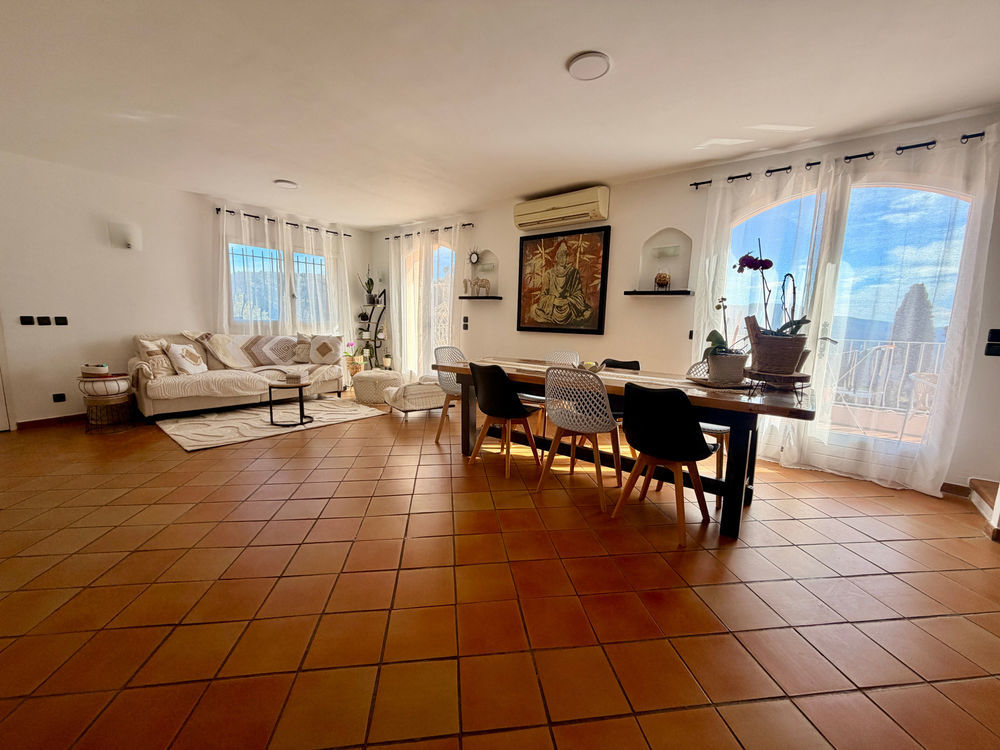 � vendre  Maison Bendejun (06390)