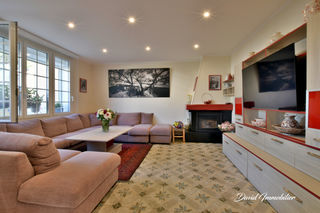  Maison � vendre 10 pi�ces 250 m�