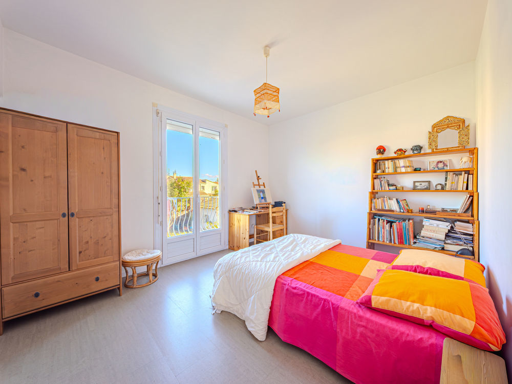 � vendre  Maison Montpellier (34000)