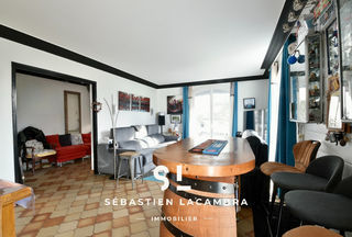  Maison � vendre 4 pi�ces 101 m�