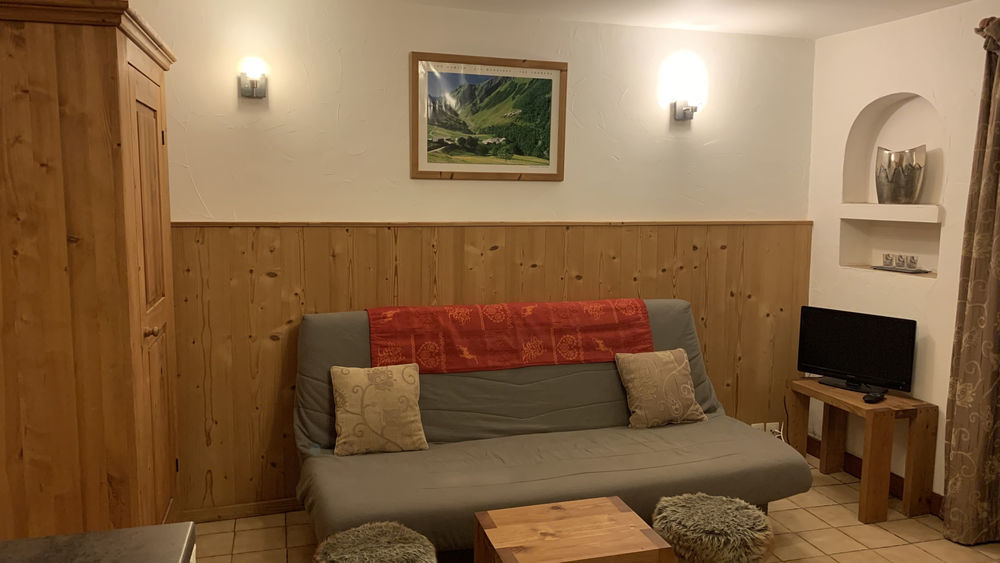 � vendre  Maison Saint-Martin-de-Belleville (73440)