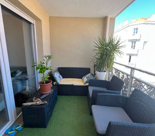  Appartement � vendre 3 pi�ces 62 m�