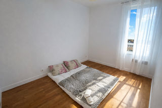  Appartement � vendre 2 pi�ces 43 m�