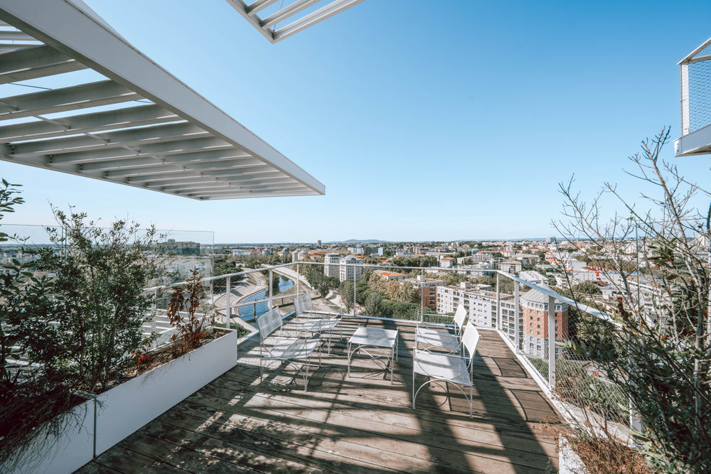 � vendre  Appartement Montpellier (34000)