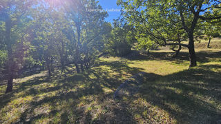  Terrain � vendre 1600 m�