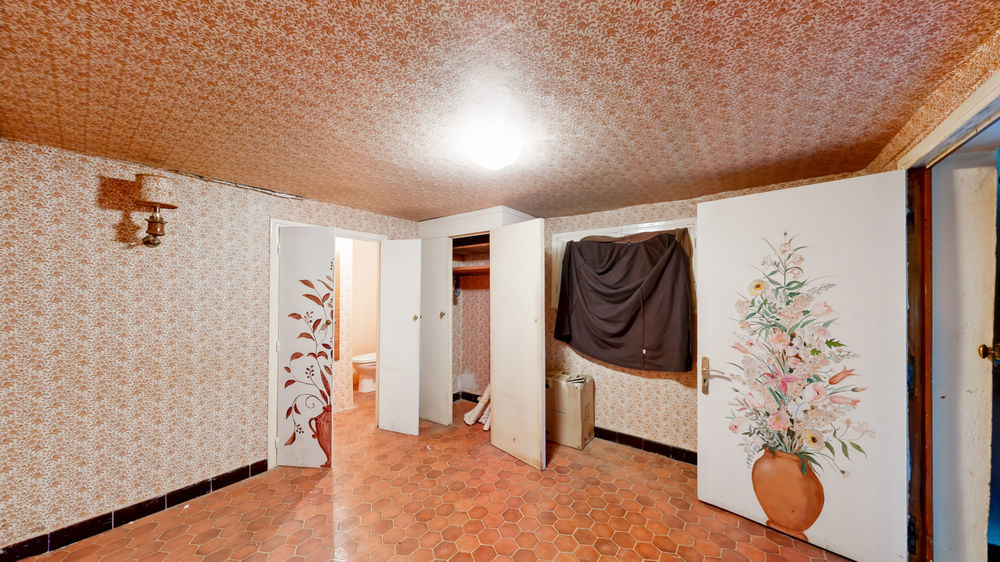 � vendre  Maison Falicon (06950)