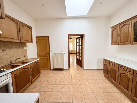  Maison � vendre 4 pi�ces 85 m�