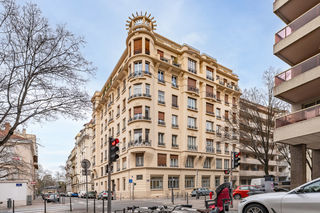  Appartement � vendre 5 pi�ces 140 m�