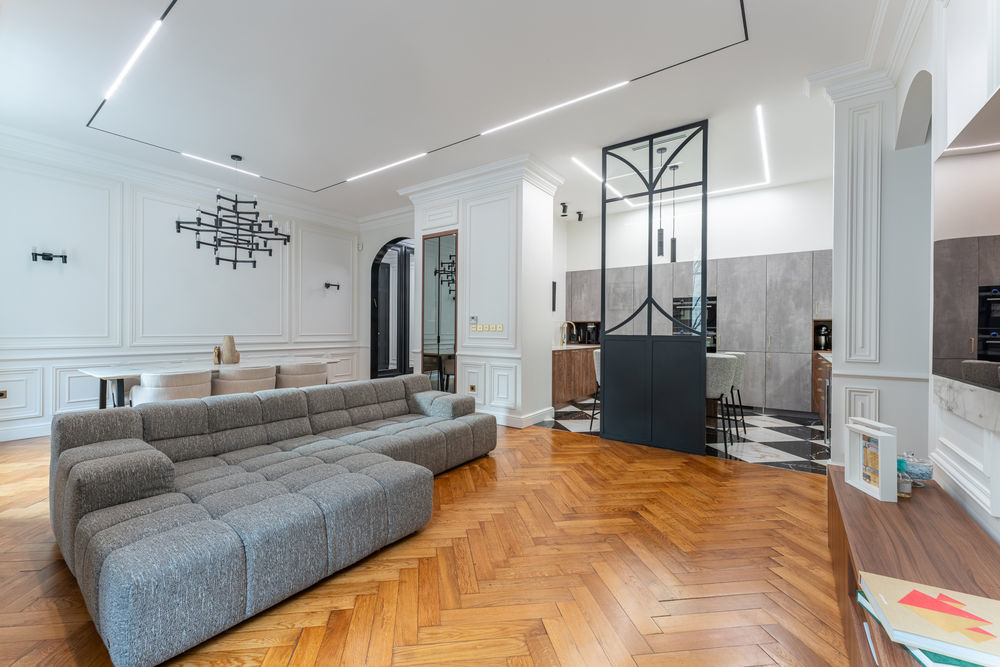 � vendre  Appartement Lyon 6