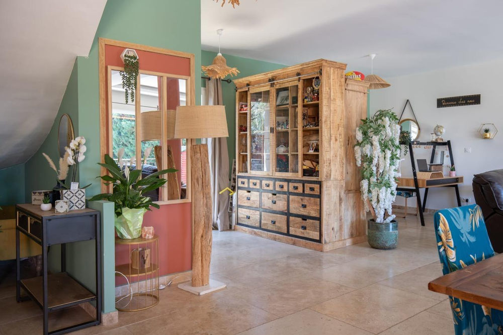 � vendre  Maison L'Isle-sur-la-Sorgue (84800)