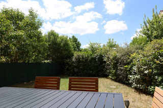  Appartement � vendre 4 pi�ces 83 m�