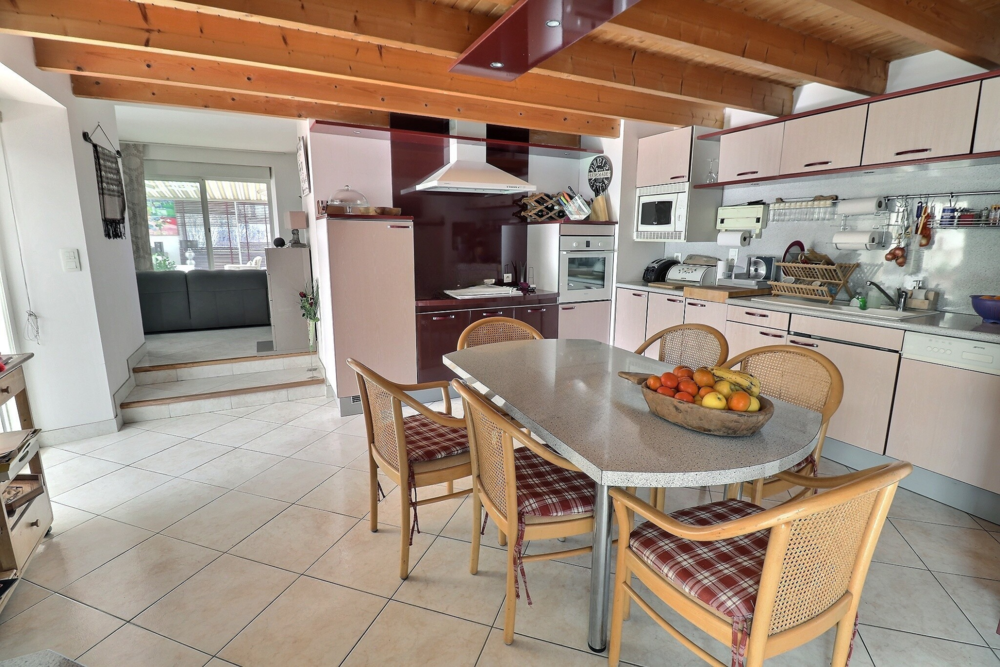 � vendre  Maison Plougastel-Daoulas (29470)