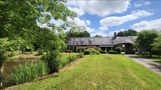  Propri�t�/ch�teau � vendre 15 + pi�ces 535 m�