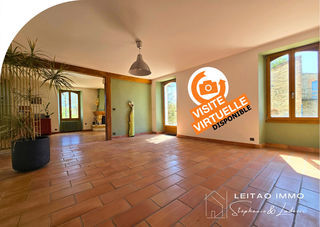  Ferme � vendre 9 pi�ces 295 m�