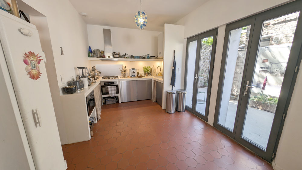 � vendre  Maison Le Crotoy (80550)