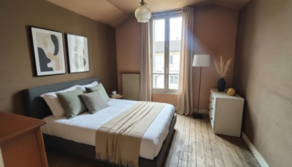  Maison � vendre 4 pi�ces 79 m�