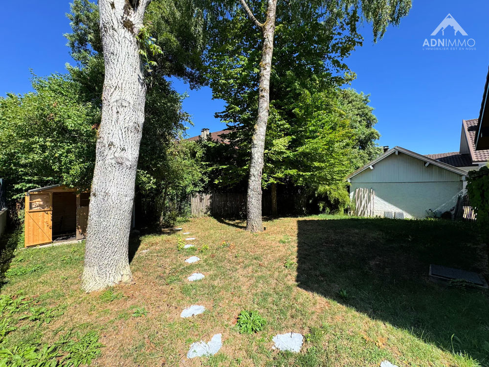 � vendre  Maison Chevry (01170)