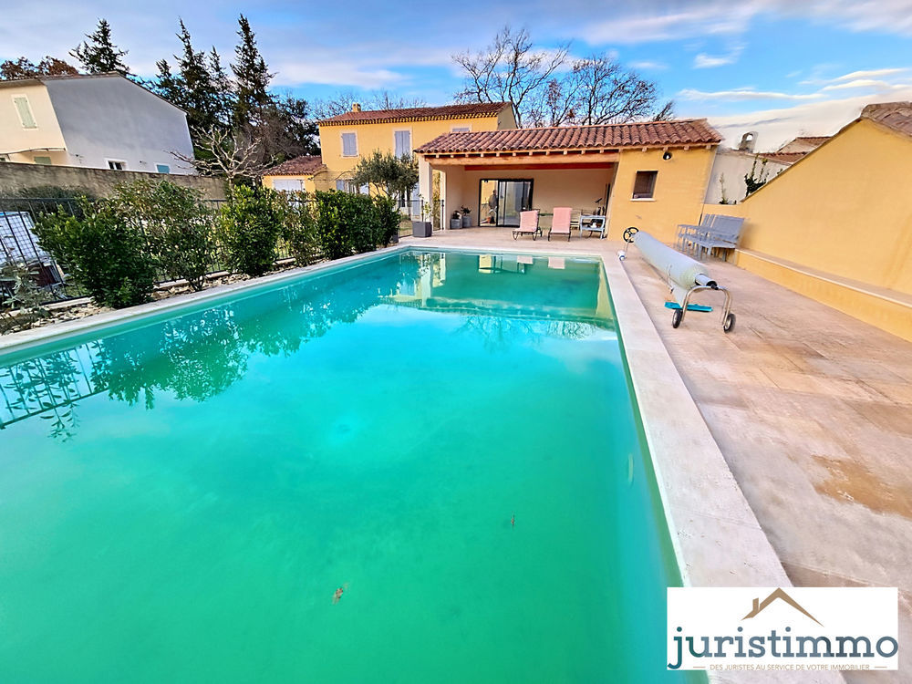 � vendre  Maison Caumont-sur-Durance (84510)