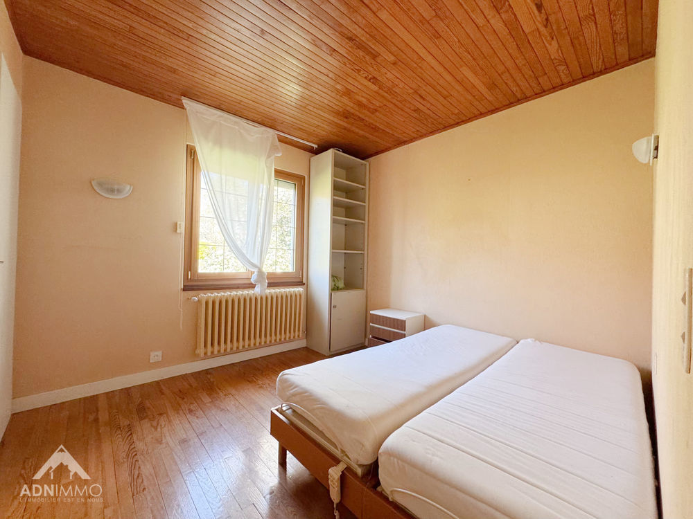 � vendre  Maison Thoiry (01710)