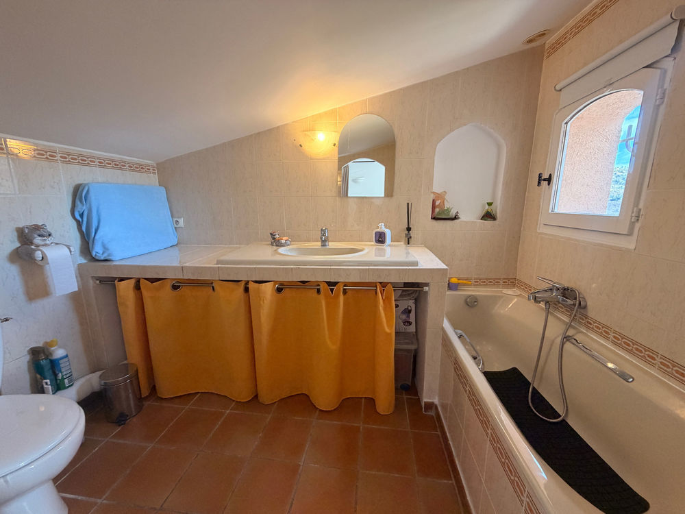 � vendre  Maison Bendejun (06390)