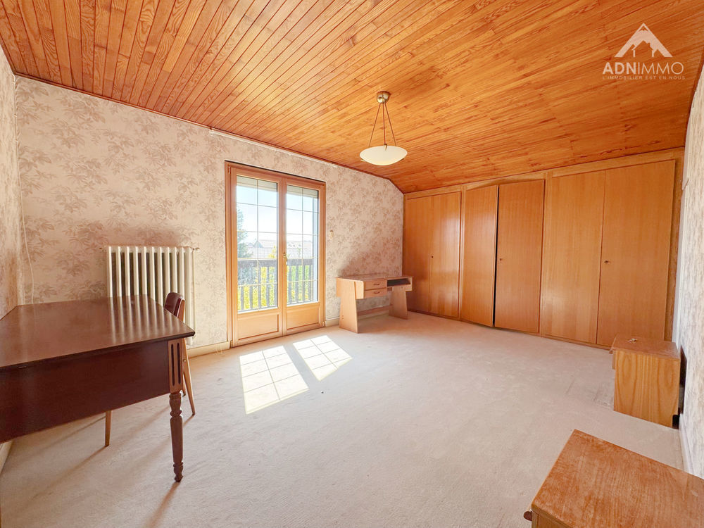 � vendre  Maison Thoiry (01710)