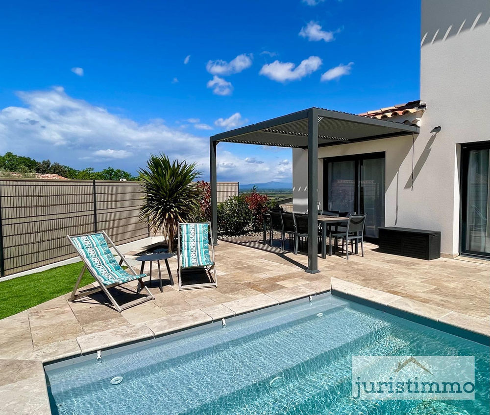 � vendre  Maison Rochegude (26790)