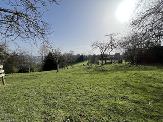  Terrain � vendre 1500 m�