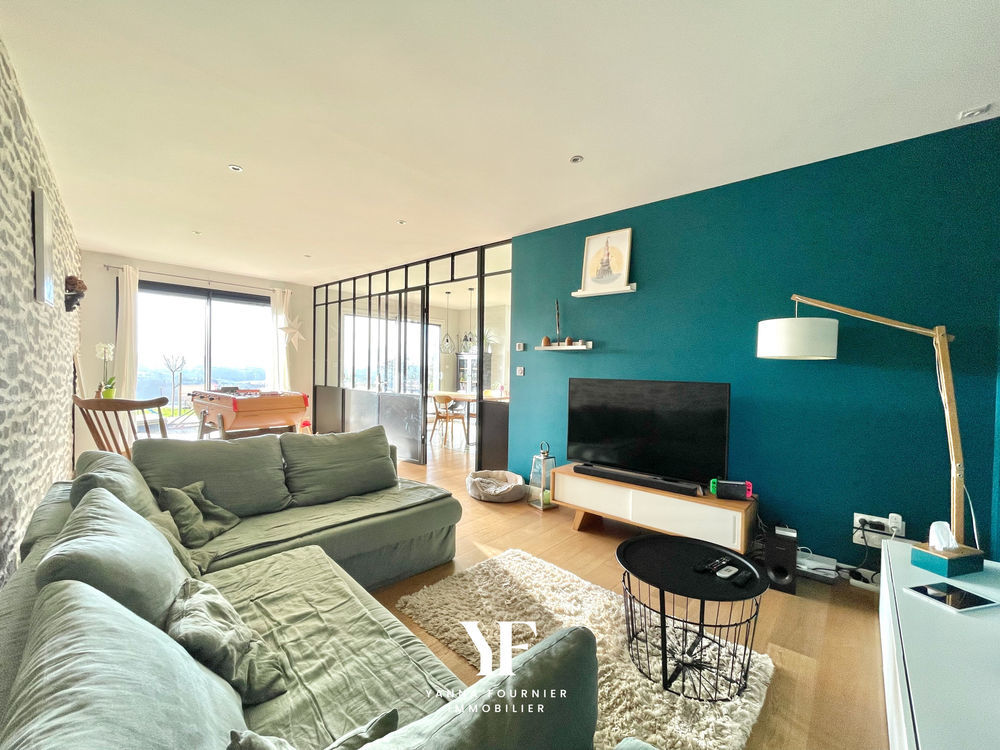 � vendre  Maison Rosno�n (29590)