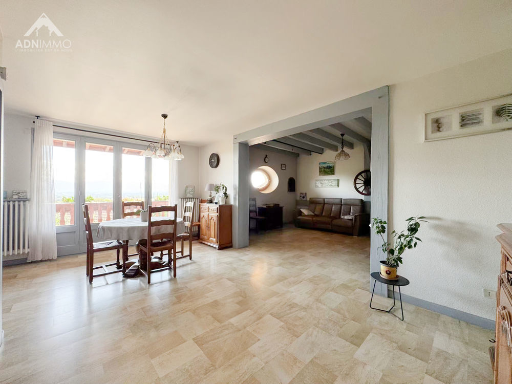 � vendre  Maison Thoiry (01710)