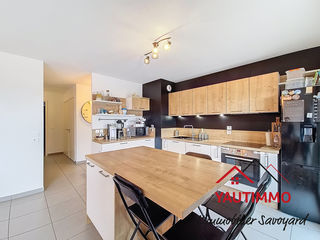  Appartement � vendre 3 pi�ces 75 m�