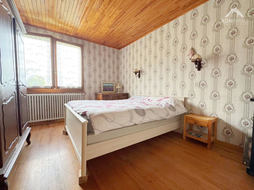 � vendre  Maison Thoiry (01710)