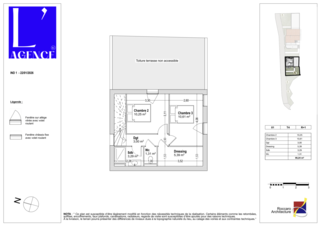  Maison � vendre 4 pi�ces 95 m�