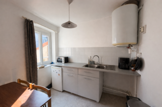  Appartement � vendre 1 pi�ce 23 m�