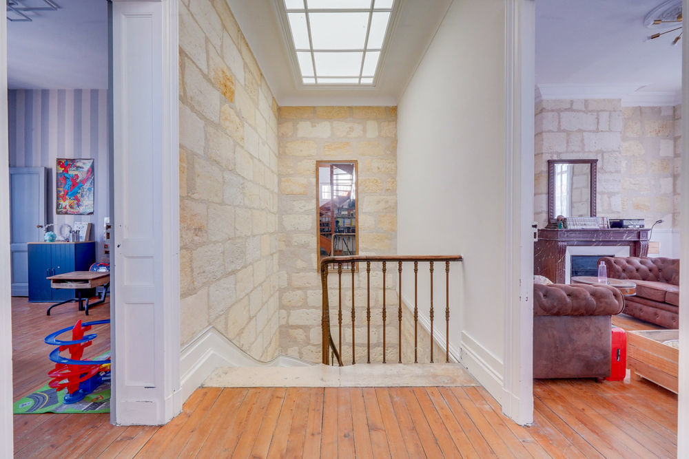 � vendre  Maison Bordeaux (33000)