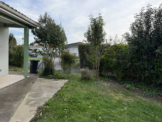  Maison � vendre 4 pi�ces 88 m�